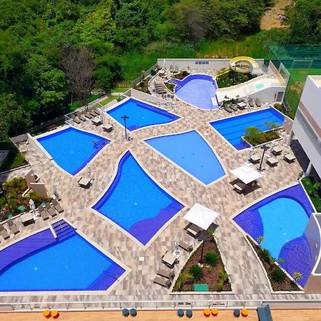 Prime Park Veredas Rio Quente Eksteriør billede