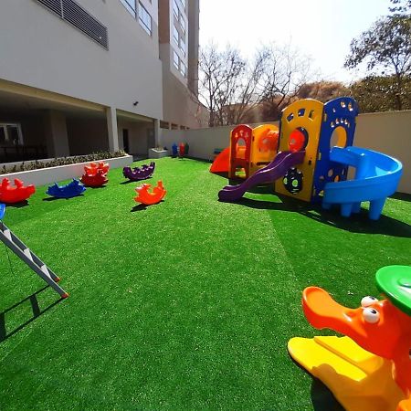 Prime Park Veredas Rio Quente Eksteriør billede