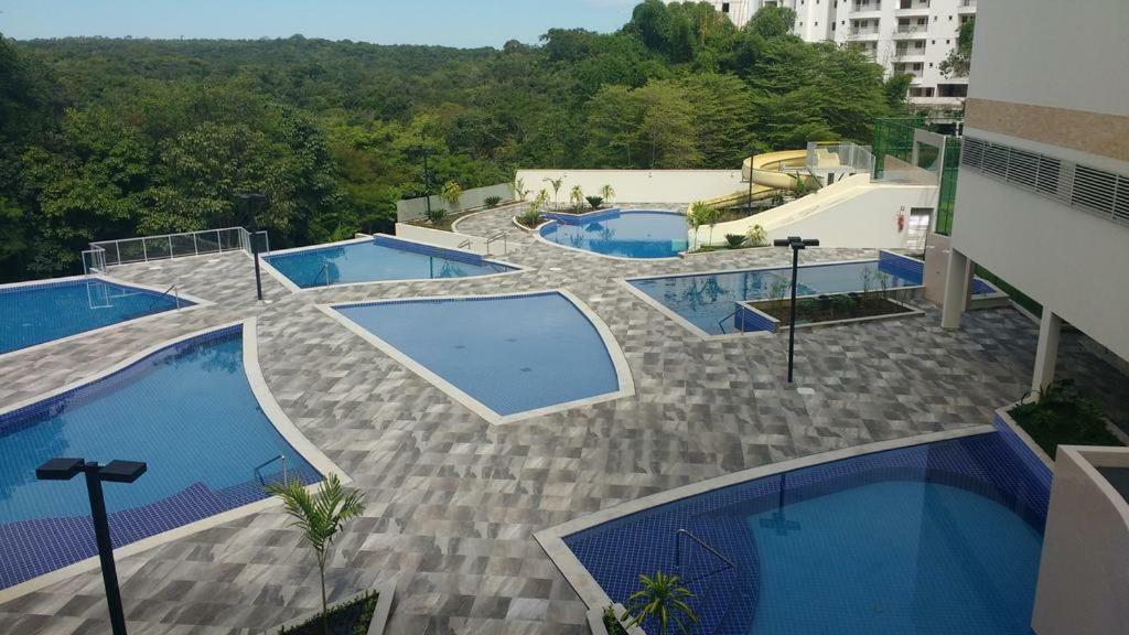 Prime Park Veredas Rio Quente Eksteriør billede