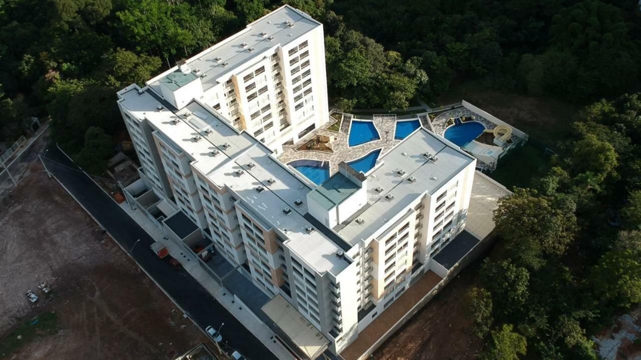 Prime Park Veredas Rio Quente Eksteriør billede