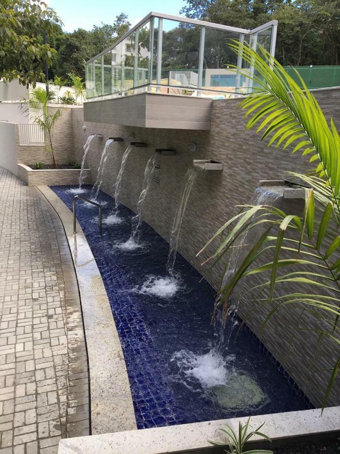 Prime Park Veredas Rio Quente Eksteriør billede
