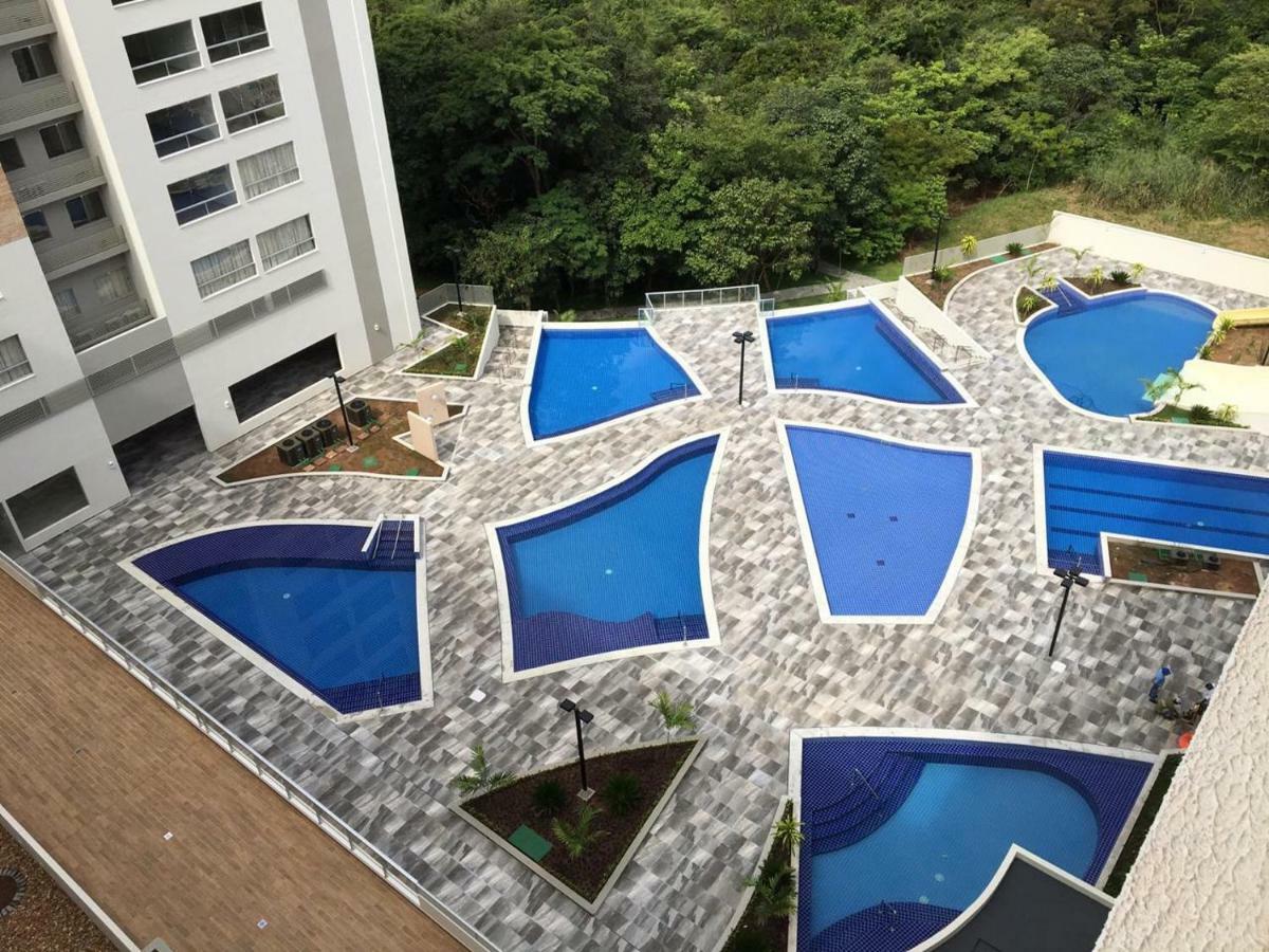 Prime Park Veredas Rio Quente Eksteriør billede