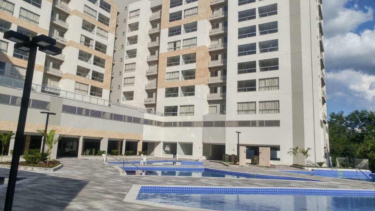 Prime Park Veredas Rio Quente Eksteriør billede