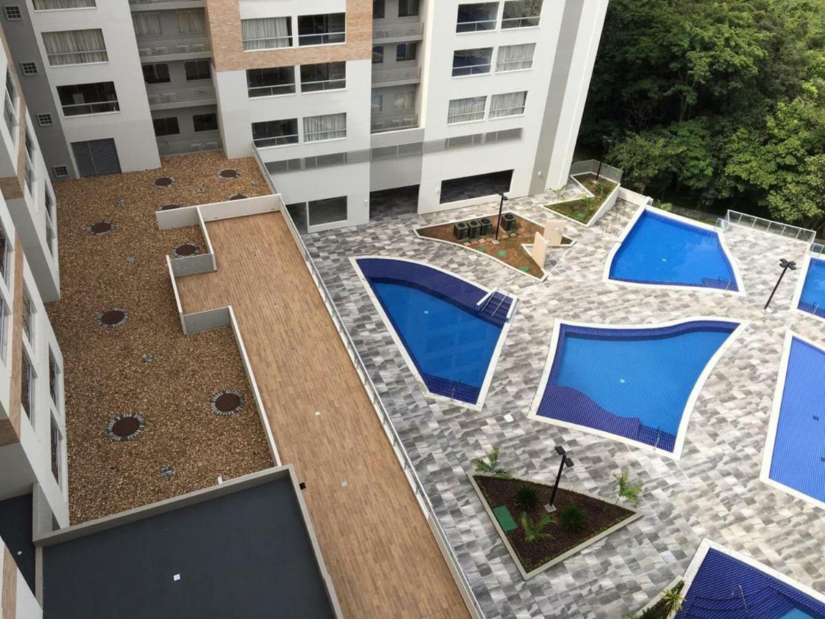 Prime Park Veredas Rio Quente Eksteriør billede