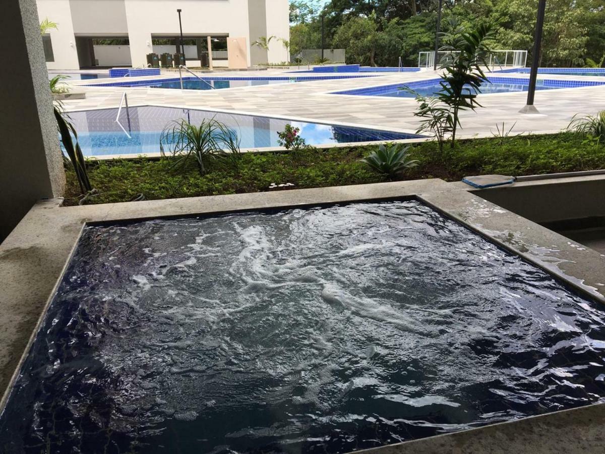 Prime Park Veredas Rio Quente Eksteriør billede