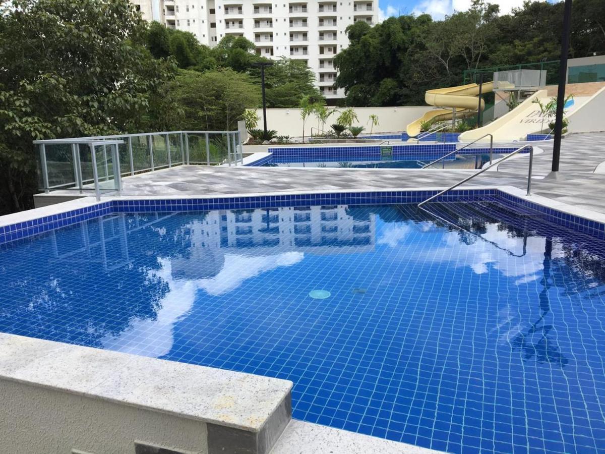 Prime Park Veredas Rio Quente Eksteriør billede