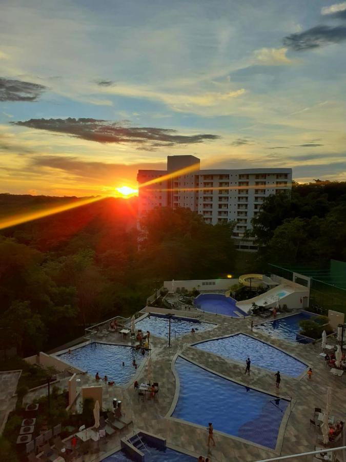 Prime Park Veredas Rio Quente Eksteriør billede
