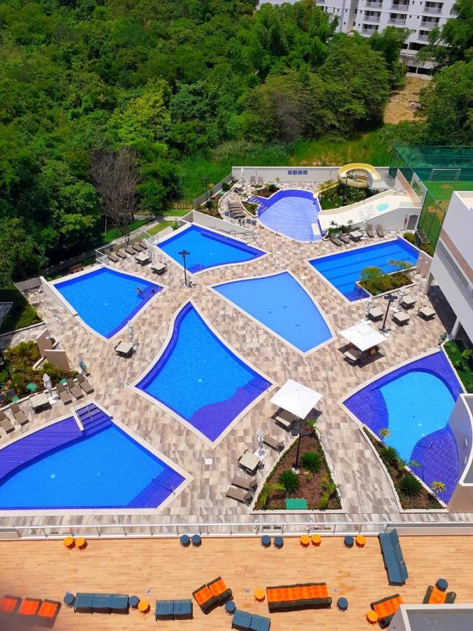 Prime Park Veredas Rio Quente Eksteriør billede