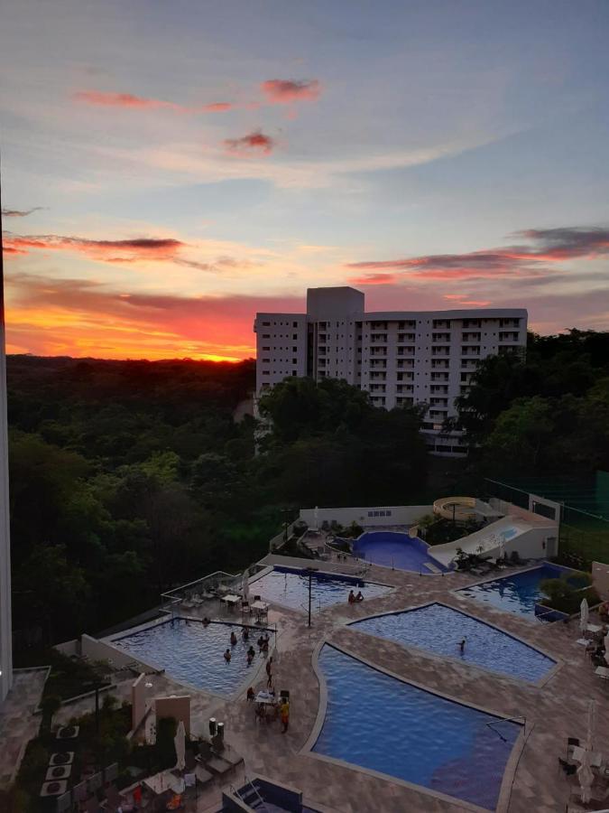 Prime Park Veredas Rio Quente Eksteriør billede